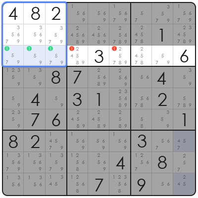 sudoku en ligne