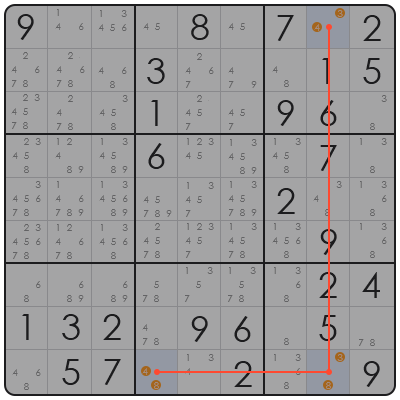 king classic sudoku answers today